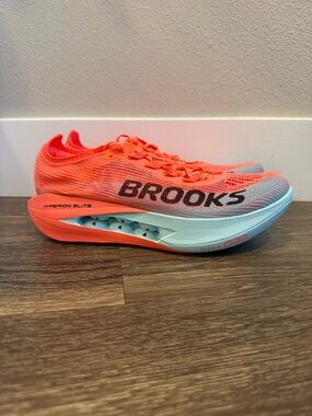 Brooks Hyperion Elite 5 Running Shoes